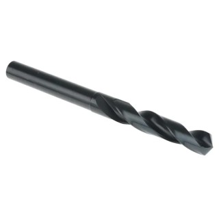 Dormer High-Speed Steel (HSS) Twist Drill Bit 13.5mm Diameter, 156mm Overall Length A17013.5