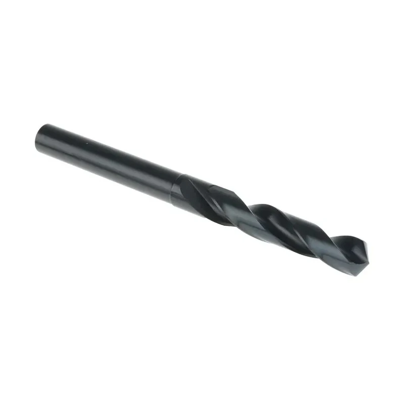 Dormer High-Speed Steel (HSS) Twist Drill Bit 13.5mm Diameter, 156mm Overall Length A17013.5