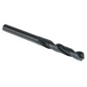 Dormer High-Speed Steel (HSS) Twist Drill Bit 13.5mm Diameter, 156mm Overall Length A17013.5