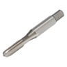 Dormer Tap Set, M5 Thread, Metric Standard, Left Hand Straight Flute Hand Tap, HSS, ISO 529, DIN 352 E101M5NO8