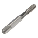 Dormer Tap Set, M5 Thread, Metric Standard, Left Hand Straight Flute Hand Tap, HSS, ISO 529, DIN 352 E101M5NO8