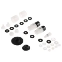 Assembly Technologies Pump Accessory Kit for Metering Pump with Discharge Valve, Seal Set, Suction Valve 1023110