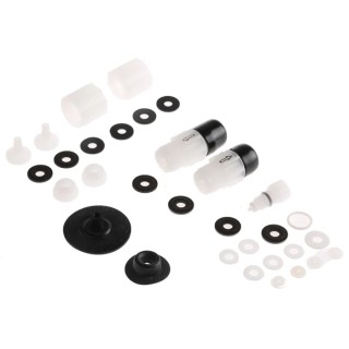 Assembly Technologies Pump Accessory Kit for Metering Pump with Discharge Valve, Seal Set, Suction Valve 1023110