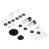 Assembly Technologies Pump Accessory Kit for Metering Pump with Discharge Valve, Seal Set, Suction Valve 1023110