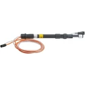 ProMinent Chemical Tank Suction Assembly For Use With PVC Chemical Tank 790359