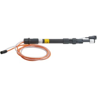 ProMinent Chemical Tank Suction Assembly For Use With PVC Chemical Tank 790359