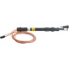 ProMinent Chemical Tank Suction Assembly For Use With PVC Chemical Tank 790359