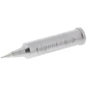 Ersa 0.2 mm Conical 30.5 mm Soldering Iron Tip for use with i-Tool 102PDLF02