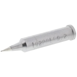 Ersa 0.2 mm Conical 30.5 mm Soldering Iron Tip for use with i-Tool 102PDLF02