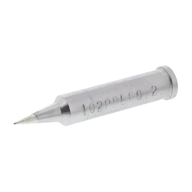 Ersa 0.2 mm Conical 30.5 mm Soldering Iron Tip for use with i-Tool 102PDLF02