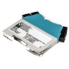 Eaton 3 Channel DIN Rail Mount Zener Barrier, 3V DC Supply, 300mA Max Safety Current, ATEX Certified, MTL7756AC/RS