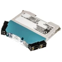 Eaton 3 Channel DIN Rail Mount Zener Barrier, 3V DC Supply, 300mA Max Safety Current, ATEX Certified, MTL7756AC/RS