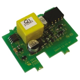 West Instruments Power Transmitter Plug-In Option Module for P8170 Series PO2-W08