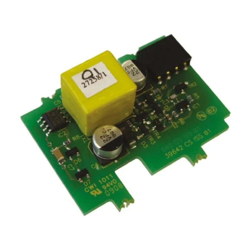 West Instruments Power Transmitter Plug-In Option Module for P8170 Series PO2-W08