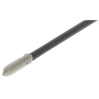 Chemtronics Fibre Optic Cleaning Swab for Test Equipment Tube Pack 50 m 2.5 mm 48042F
