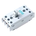 Siemens 3RF2 Series Solid State Relay, 30 A Load, DIN Rail Mount, 600 V Load, 30V DC Control 3RF2230-1AC45