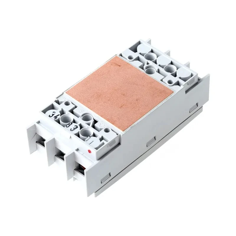 Siemens 3RF2 Series Solid State Relay, 30 A Load, DIN Rail Mount, 600 V Load, 30V DC Control 3RF2230-1AC45