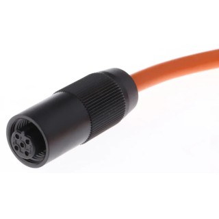 ProMinent Pump Accessory for Use with Dosing Pump Length 5m Model 1001301