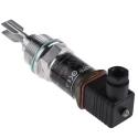 Vega VEGASWING 51 Series Tuning Fork Level Switch, Horizontal Mount, Stainless Steel Housing, ATEX Rated SG51.XXSGATPV