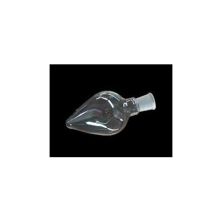 ssgw-pear-shaped-flask-5-mk-to-100ml-with-socket