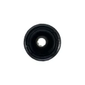 Bulgin Mini Buccaneer Series Circular Connector, 3 Contacts, Male Socket, Cable Mount, Polymer Housing, IP68, 380V PX0800