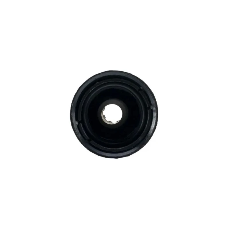 Bulgin Mini Buccaneer Series Circular Connector, 3 Contacts, Male Socket, Cable Mount, Polymer Housing, IP68, 380V PX0800
