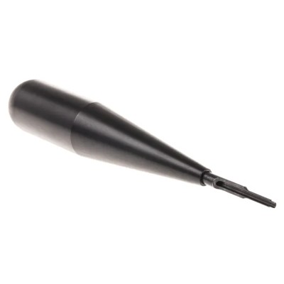 Bulgin Insertion Tool Mini Buccaneer Series Contact Size 0.2 To 0.5 mm² (20 To 24AWG) SA3150