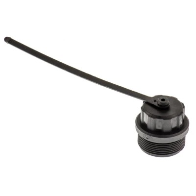 Bulgin Dust Cap IP68 Rated Polyamide Nitrile Copper Alloy Brass 