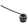 Bulgin Dust Cap IP68 Rated Polyamide Nitrile Copper Alloy Brass