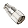 Lapp Circular Connector 9 Contacts Cable Mount 23 mm Plug Male IP65 EPIC Series 00008736