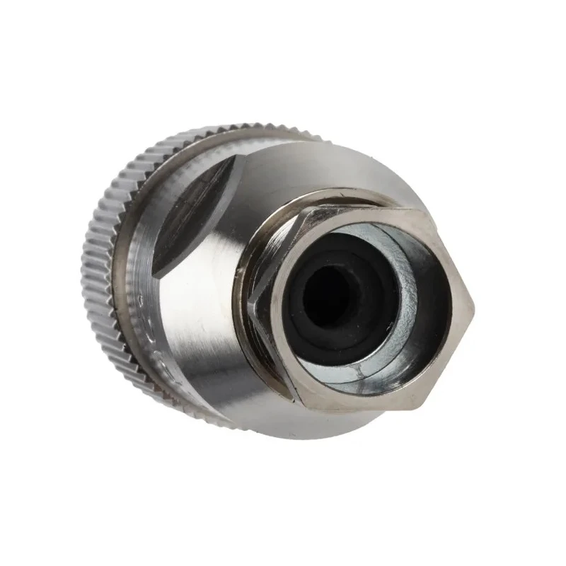 Lapp Circular Connector 9 Contacts Cable Mount 23 mm Plug Male IP65 EPIC Series 00008736