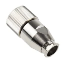 Lapp Circular Connector 9 Contacts Cable Mount 23 mm Plug Male IP65 EPIC Series 00008736