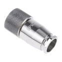 Lapp Circular Connector 12 Contacts Cable Plug Male IP65 Thermoplastic Housing 380V 7.5A EPIC Series 00008990