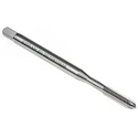Dormer High Speed Steel-E Threading Tap Machine Tap M4 Thread 63mm Overall Length ISO 529 E200M4