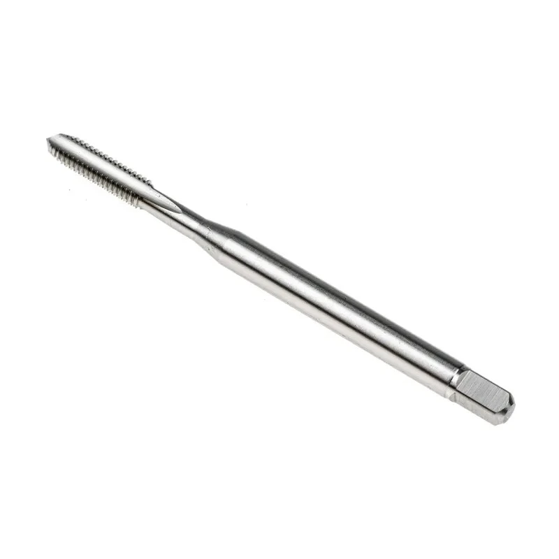 Dormer High Speed Steel-E Threading Tap Machine Tap M4 Thread 63mm Overall Length ISO 529 E200M4