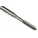 Dormer High Speed Steel-E Threading Tap Machine Tap M4 Thread 63mm Overall Length ISO 529 E200M4