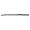 Dormer High Speed Steel-E Threading Tap Machine Tap M4 Thread 63mm Overall Length ISO 529 E200M4