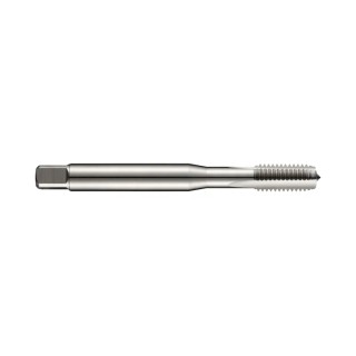 Dormer Threading Tap M8 Thread Metric Standard Machine Tap High Speed Cobalt Steel E200M8
