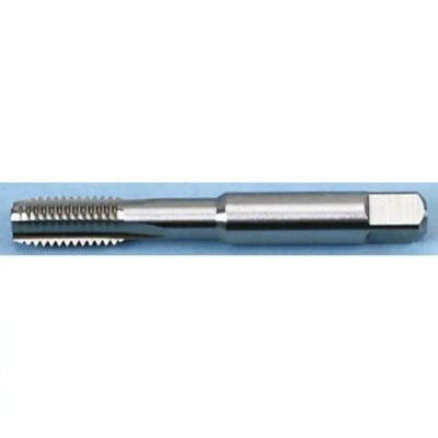 Dormer Machine Threading Tap M1.8 Thread Metric Standard High Speed Steel ISO 529 E500M1.8NO3