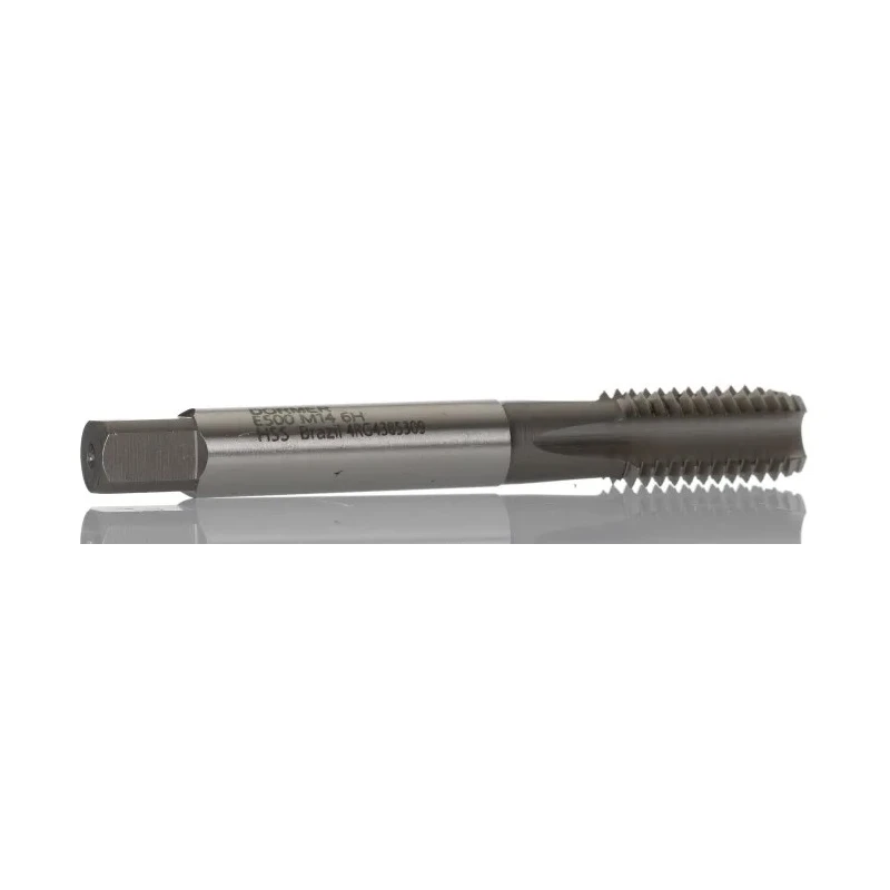 Dormer Threading Tap M14 Thread Metric Standard Machine Tap E500M14NO3