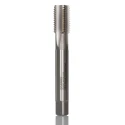 Dormer Threading Tap Machine Tap M16 Thread Size, Metric Standard, Right Hand Thread, 102mm Overall Length E500M16NO3