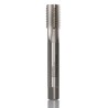 Dormer Threading Tap Machine Tap M16 Thread Size, Metric Standard, Right Hand Thread, 102mm Overall Length E500M16NO3