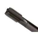 Dormer Threading Tap Machine Tap M16 Thread Size, Metric Standard, Right Hand Thread, 102mm Overall Length E500M16NO3