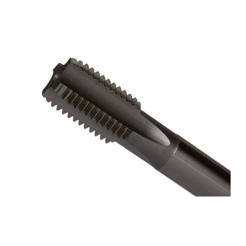 Dormer Threading Tap Machine Tap M16 Thread Size, Metric Standard, Right Hand Thread, 102mm Overall Length E500M16NO3