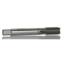 Dormer Threading Tap Machine Tap M16 Thread Size, Metric Standard, Right Hand Thread, 102mm Overall Length E500M16NO3