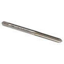 Dormer Threading Tap M4 Thread Metric Fine Standard Machine Tap HSS Straight Flute ISO 529 4mm Shank Diameter E513M4X.5NO3