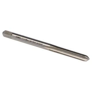 Dormer Threading Tap M4 Thread Metric Fine Standard Machine Tap HSS Straight Flute ISO 529 4mm Shank Diameter E513M4X.5NO3