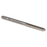 Dormer Threading Tap M4 Thread Metric Fine Standard Machine Tap HSS Straight Flute ISO 529 4mm Shank Diameter E513M4X.5NO3