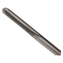 Dormer Threading Tap M4 Thread Metric Fine Standard Machine Tap HSS Straight Flute ISO 529 4mm Shank Diameter E513M4X.5NO3