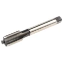 Dormer Machine Threading Tap M12 Thread Metric Fine Standard HSS Straight Flute ISO 529 E513M12X1.0NO3